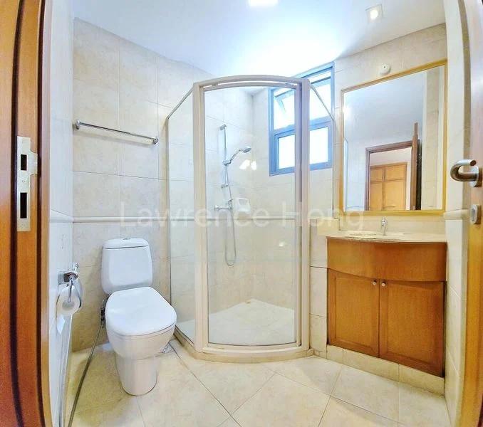 5 Bed Corner Terrace (Landed) for Rent in  Banyan Villas - Image 11